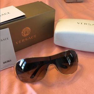 Versace Sunglasses
